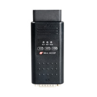 Yanhua Mini ACDP Programming Master Basic Configuration Work on PC/Android/IOS with Wifi